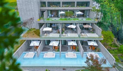 Anshun Hotel | Huangguoshu Duobei Yunshe Hotel
