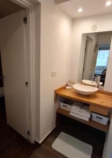 Dina Huapi Apartment | Huapi