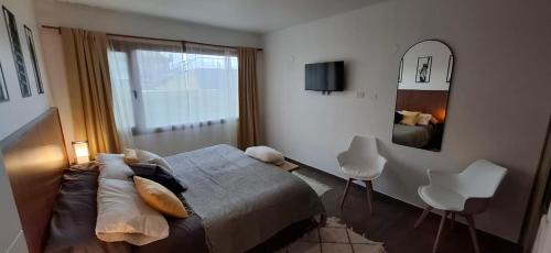 Dina Huapi Apartment | Huapi