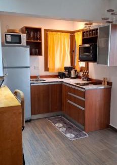 Dina Huapi Apartment | Huapi