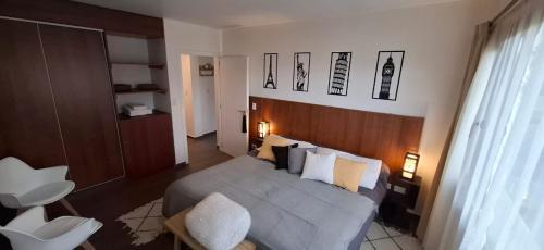 Dina Huapi Apartment | Huapi
