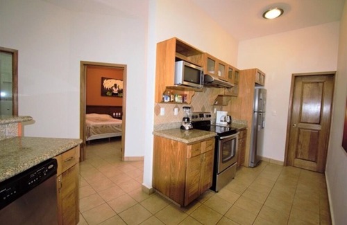 L Condo | Huatulco Luxury Marina/Ocean View Condo