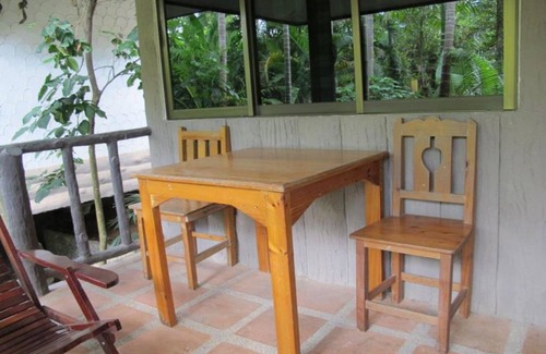 Mae Sai Hotel | Huay Nam Rin Resort