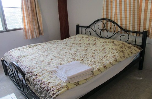 Mae Sai Hotel | Huay Nam Rin Resort
