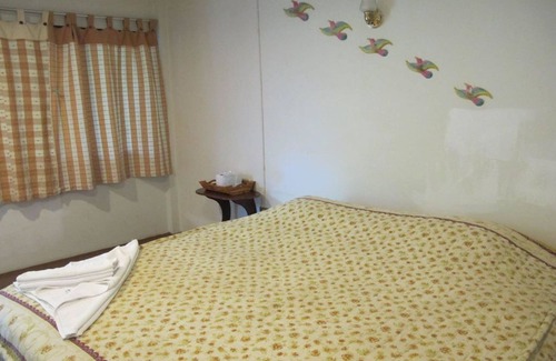 Mae Sai Hotel | Huay Nam Rin Resort
