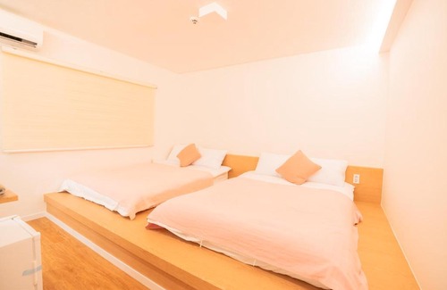 Yeonnam-dong House | Huayuanhouse HQ in hongdae