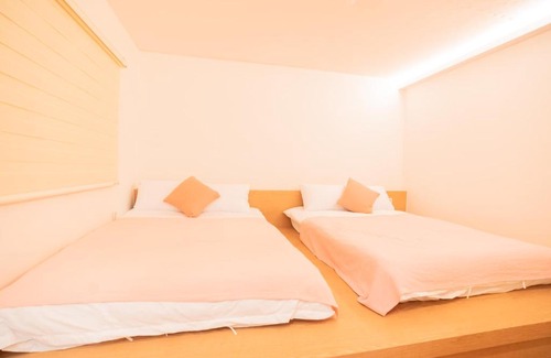 Yeonnam-dong House | Huayuanhouse HQ in hongdae