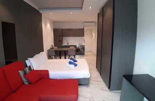 St. Julian's Apartment | Hub apartment