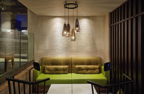 The City of London Hotel | Hub By Premier Inn London Tower Bridge