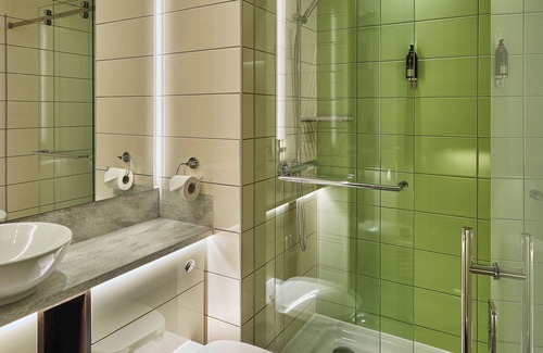 The City of London Hotel | Hub By Premier Inn London Tower Bridge