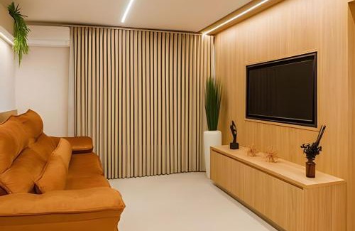 Setor Bueno Apartment | Hub Compact Life