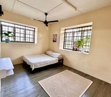 Bandar Indera Mahkota House | Hub Homestay