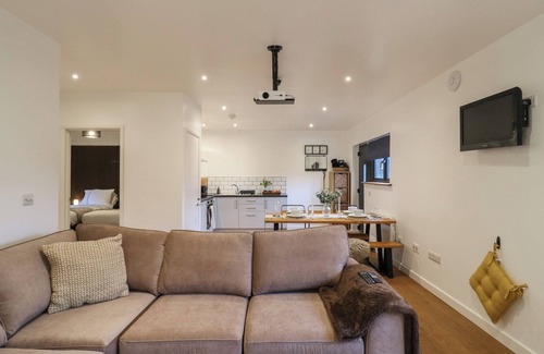 Hastings Cottage | Hub House