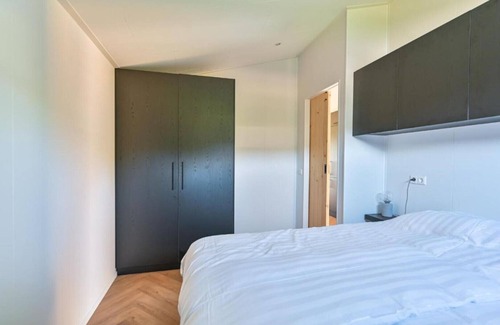 Appelscha Ski Chalet | Hub Resorts Drentse Weelde 4-persoons Chalet 407
