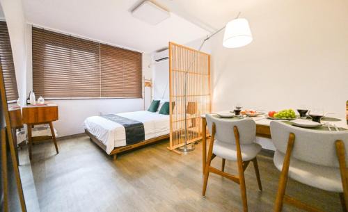 Choryang House | HUB Stay 1