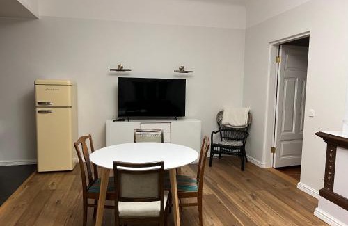 Parnu Apartment | Hubane ja ruumikas saunaga korter Pärnu kesklinnas