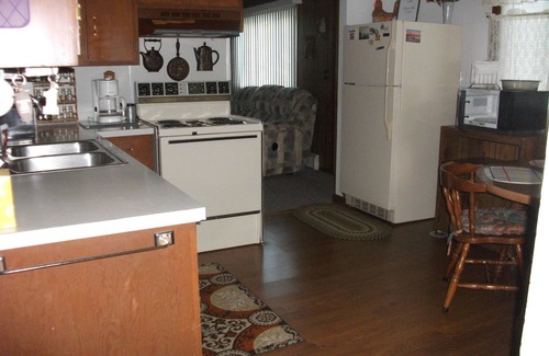 Spruce House | Hubbard Lake, South Shore All seasons sport lake