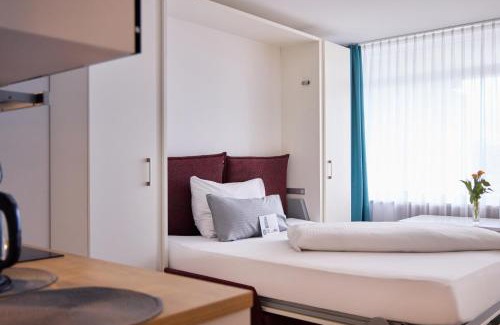 Furstenfeldbruck District Apartment | Huber Living
