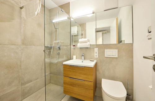 Furstenfeldbruck District Apartment | Huber Living