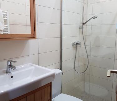 Fertorakos Bed & Breakfast | Huber Vendégszobák