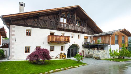 Naz Apartment | Huberhof