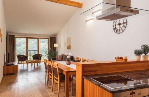 Naz Apartment | Huberhof