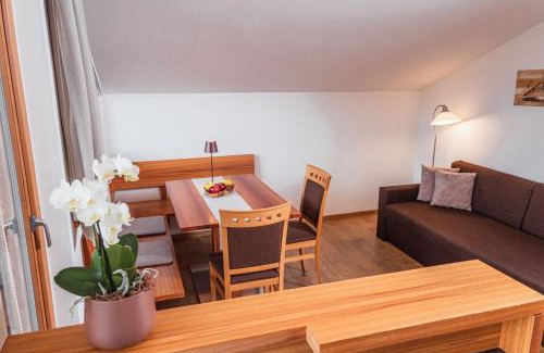Naz Apartment | Huberhof