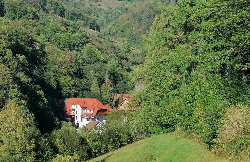 Gengenbach House | Huberhof Pfaffenbach