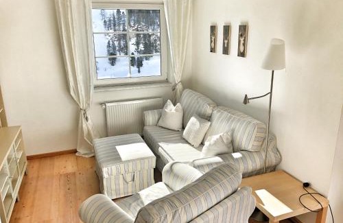 Obertauern Apartment | Hubertus Dependance