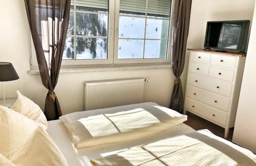 Obertauern Apartment | Hubertus Dependance