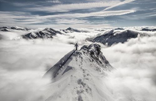 Obertauern Apartment | Hubertus Dependance