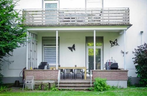 Bad Pyrmont Apartment | Hubertus I