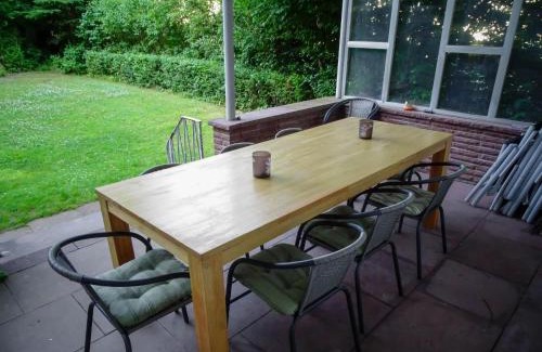 Bad Pyrmont Apartment | Hubertus I