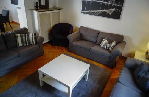 Bad Pyrmont Apartment | Hubertus I