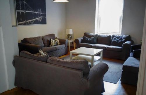 Bad Pyrmont Apartment | Hubertus I