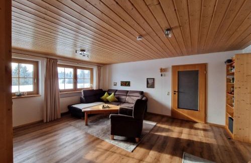 Ibach Apartment | Hubertus Lodge