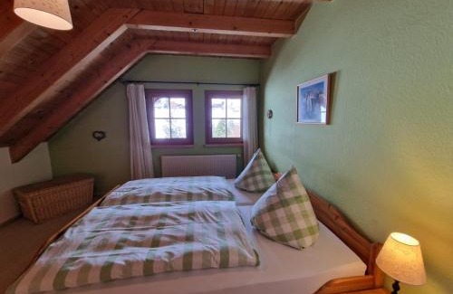 Ibach Apartment | Hubertus Lodge