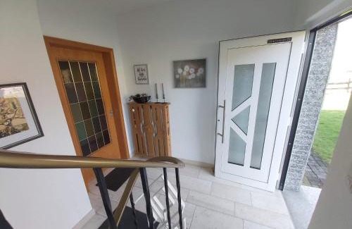 Olpe Apartment | Hubis Ferienwohnung