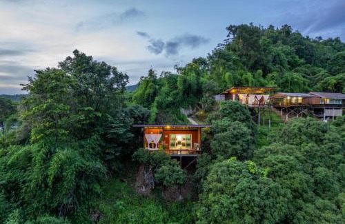 Pong Yaeng House | Hubkhaosawan Homestay