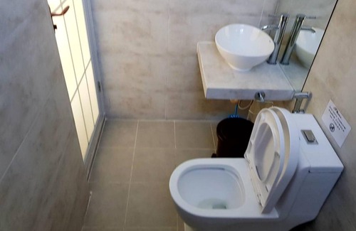 Gulhi Hotel | HudhuVeli Inn