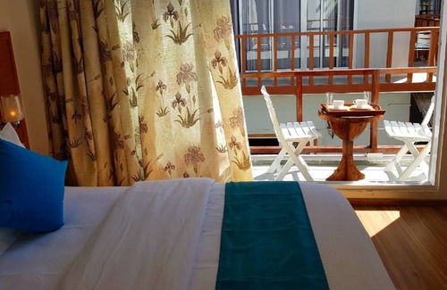 Gulhi Hotel | HudhuVeli Inn