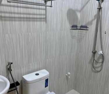 Muli House | Hudhuveli Residence