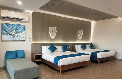 Bauang Hotel | Hudor Resort