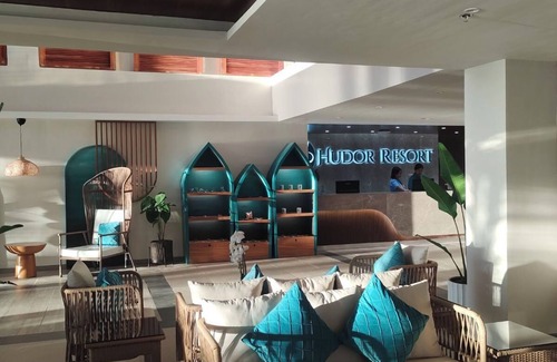 Bauang Hotel | Hudor Resort