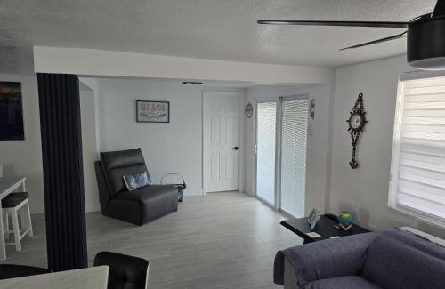 Hudson Beach Estates House | Hudson beach house