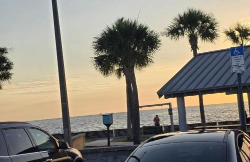 Hudson Beach Estates House | Hudson beach house