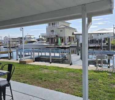 Hudson Beach Estates House | Hudson beach house
