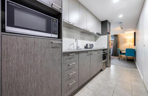 Berrimah Apartment | Hudson Berrimah