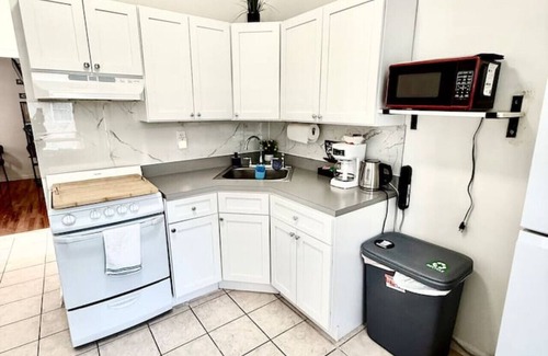 West New York Apartment | Hudson Haven. 12mint From NYCity Quite