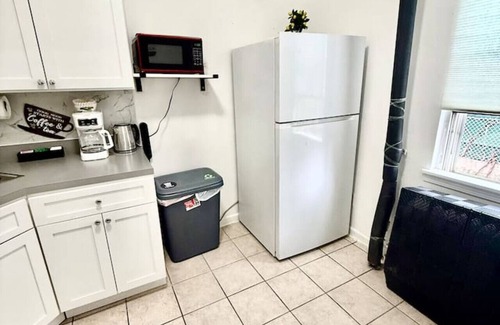 West New York Apartment | Hudson Haven. 12mint From NYCity Quite